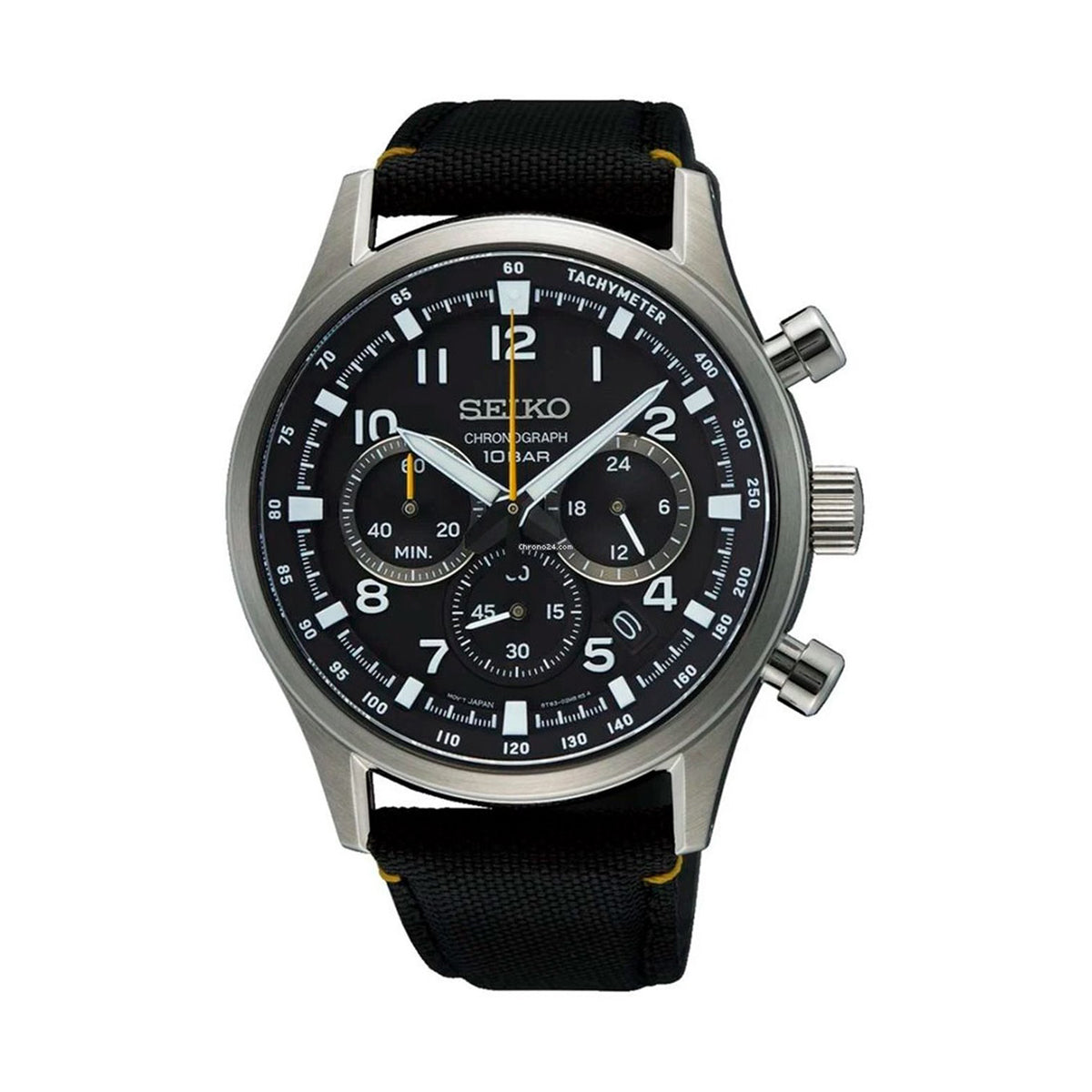 Seiko Watch Seiko