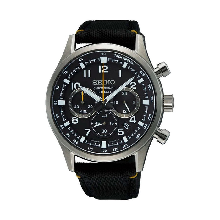 Seiko Watch Seiko