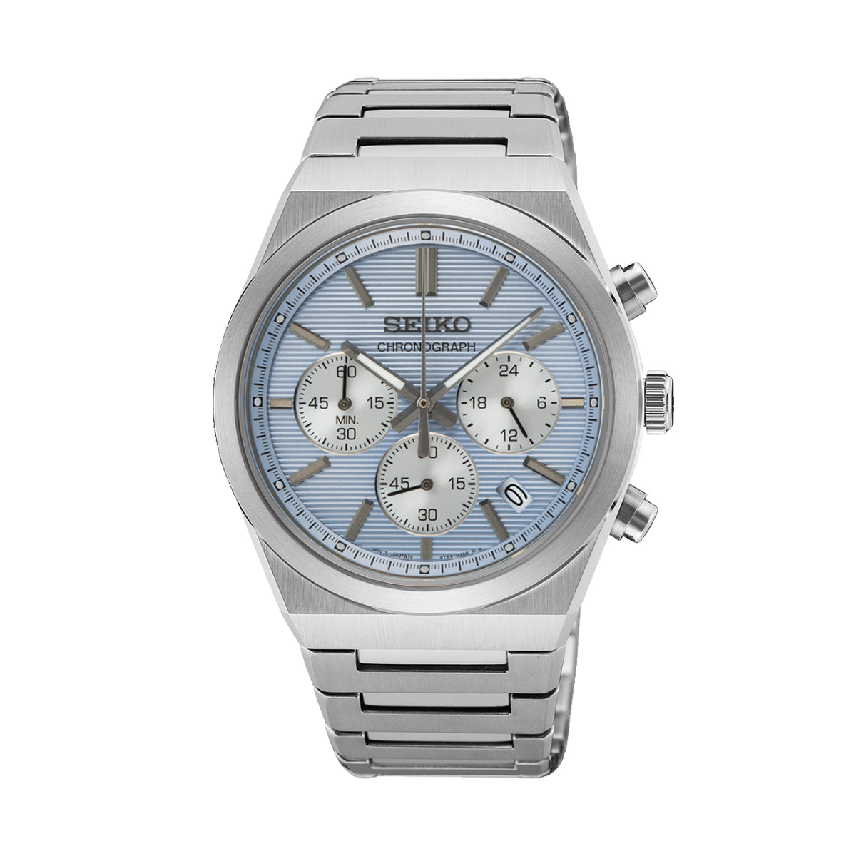 Seiko Watch Seiko