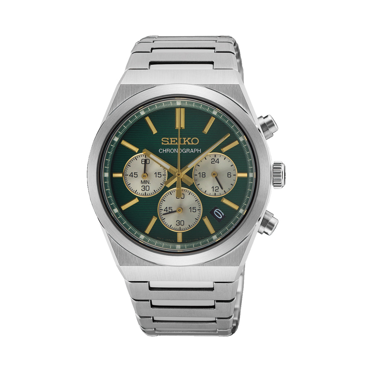 Seiko Watch Seiko