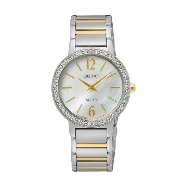 Seiko Watch Seiko