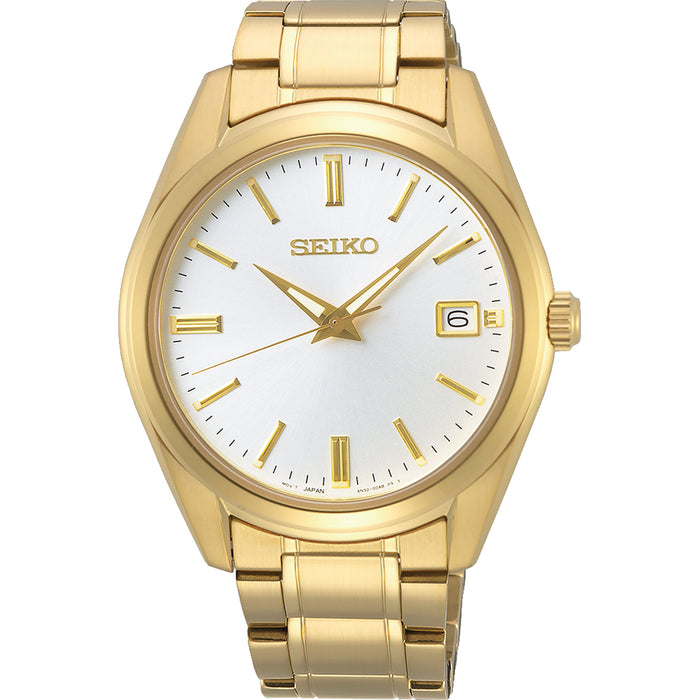Seiko Watch Seiko