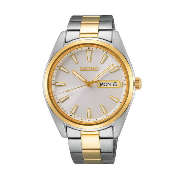 Seiko Watch Seiko