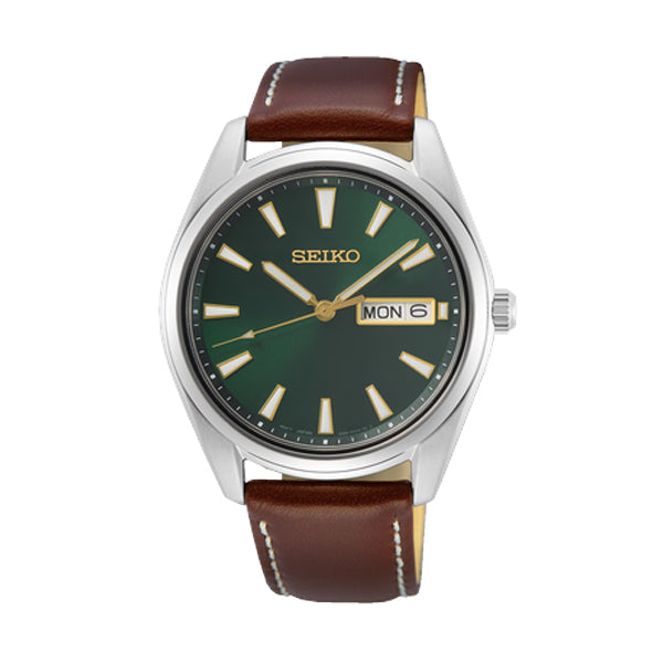 Seiko Watch Seiko