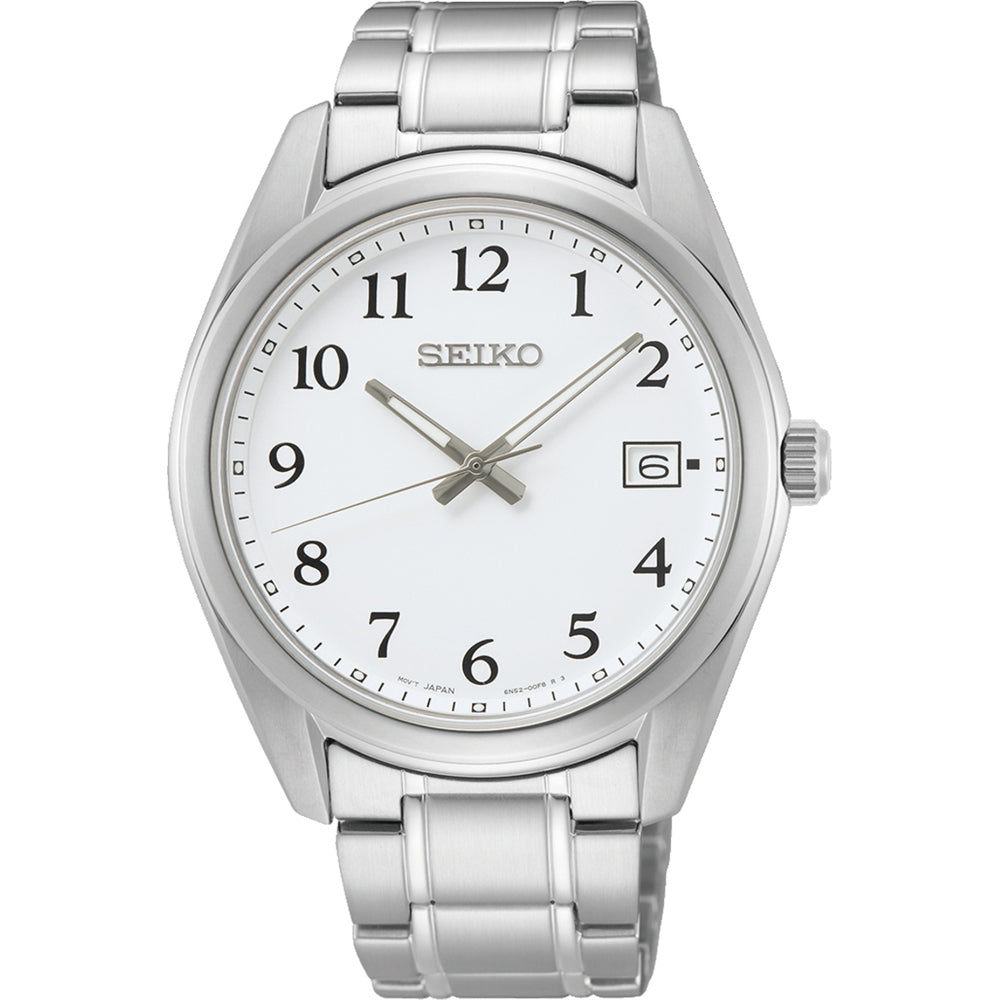 Seiko Watch Seiko