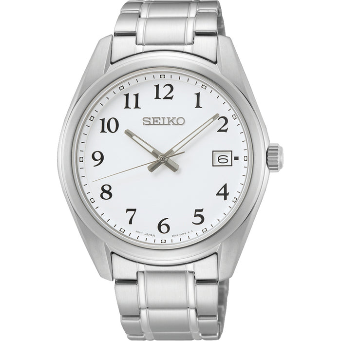 Seiko Watch Seiko