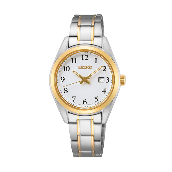 Seiko Watch Seiko