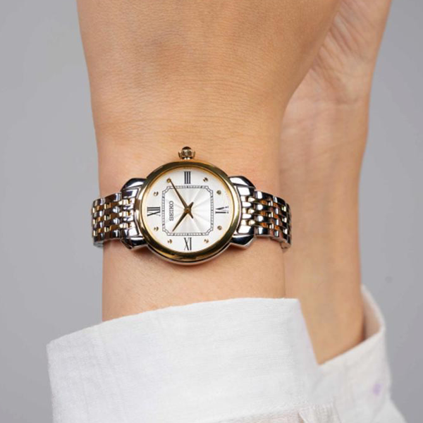Seiko Watch Seiko