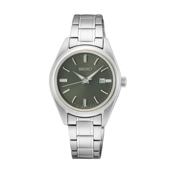 Seiko Watch Seiko