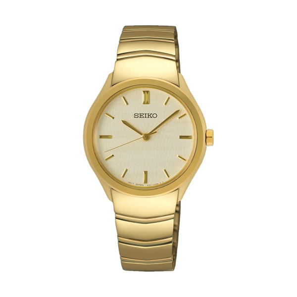 Seiko Watch Seiko