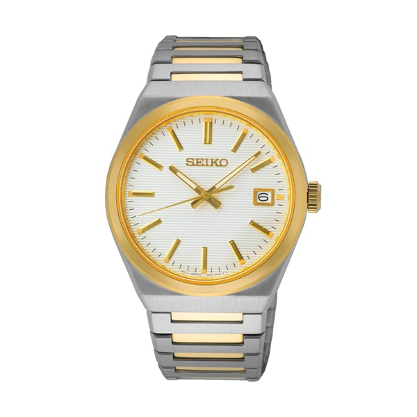Seiko Watch Seiko