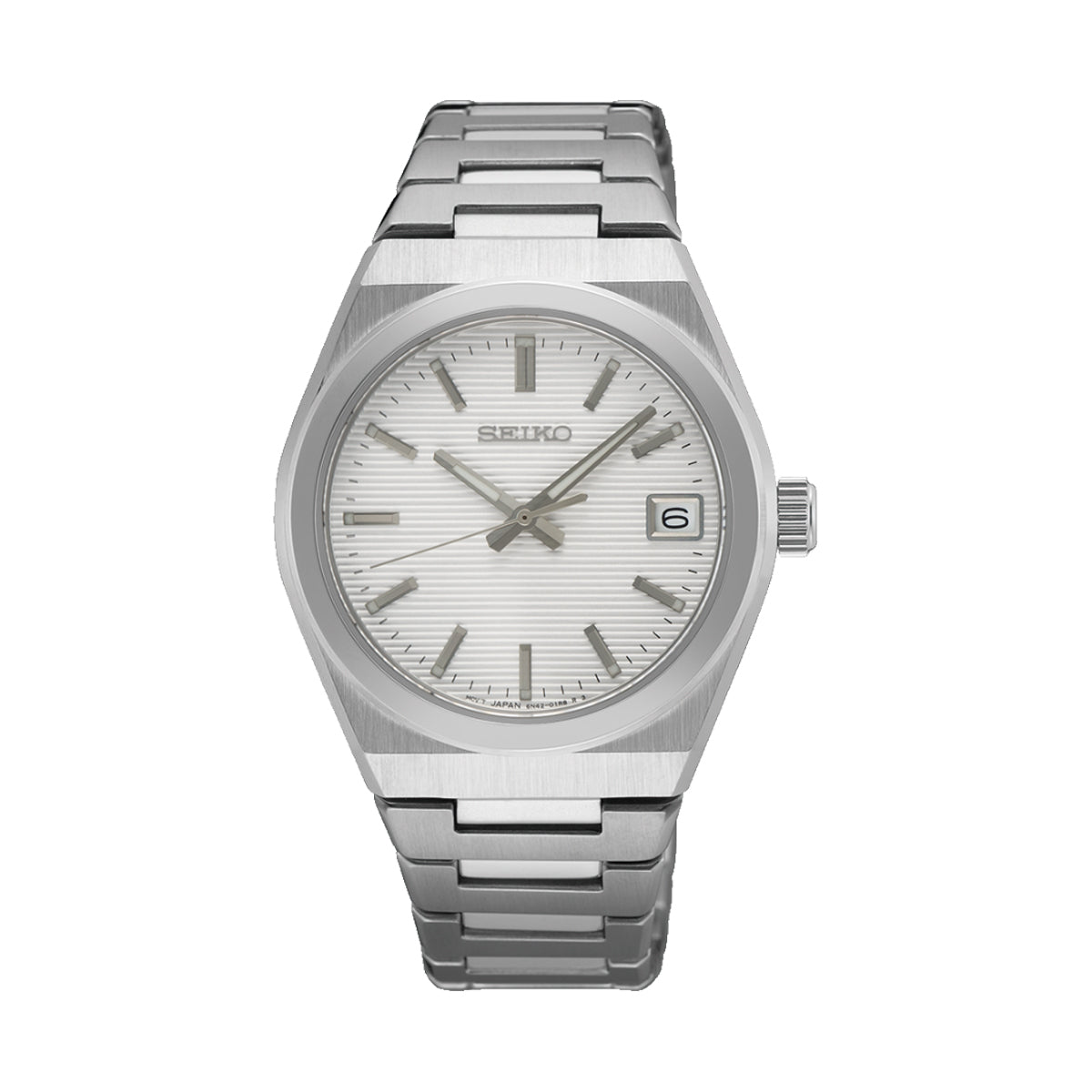 Seiko Watch Seiko