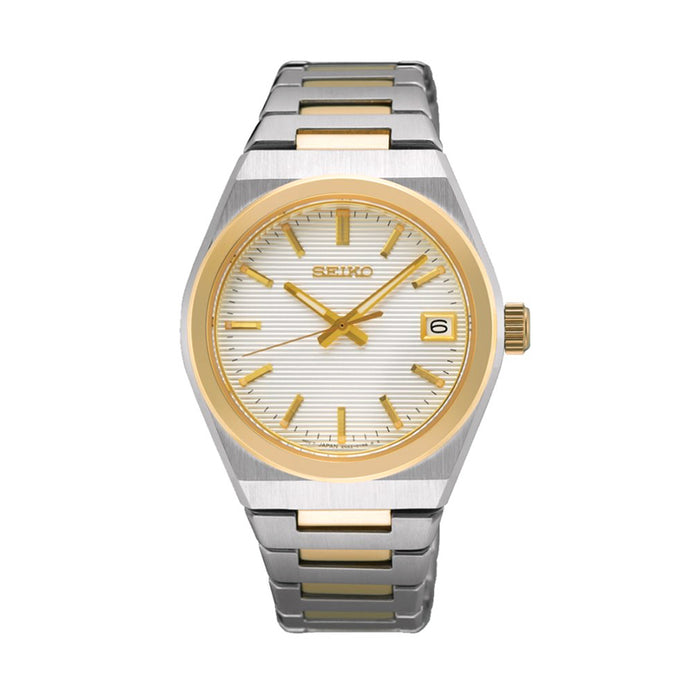 Seiko Watch Seiko