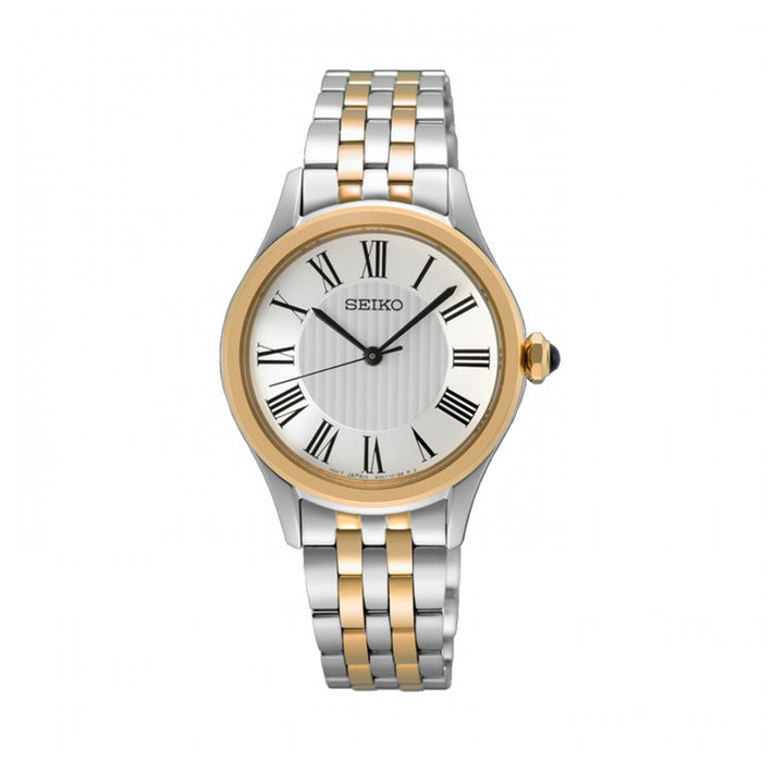 Seiko Watch Seiko