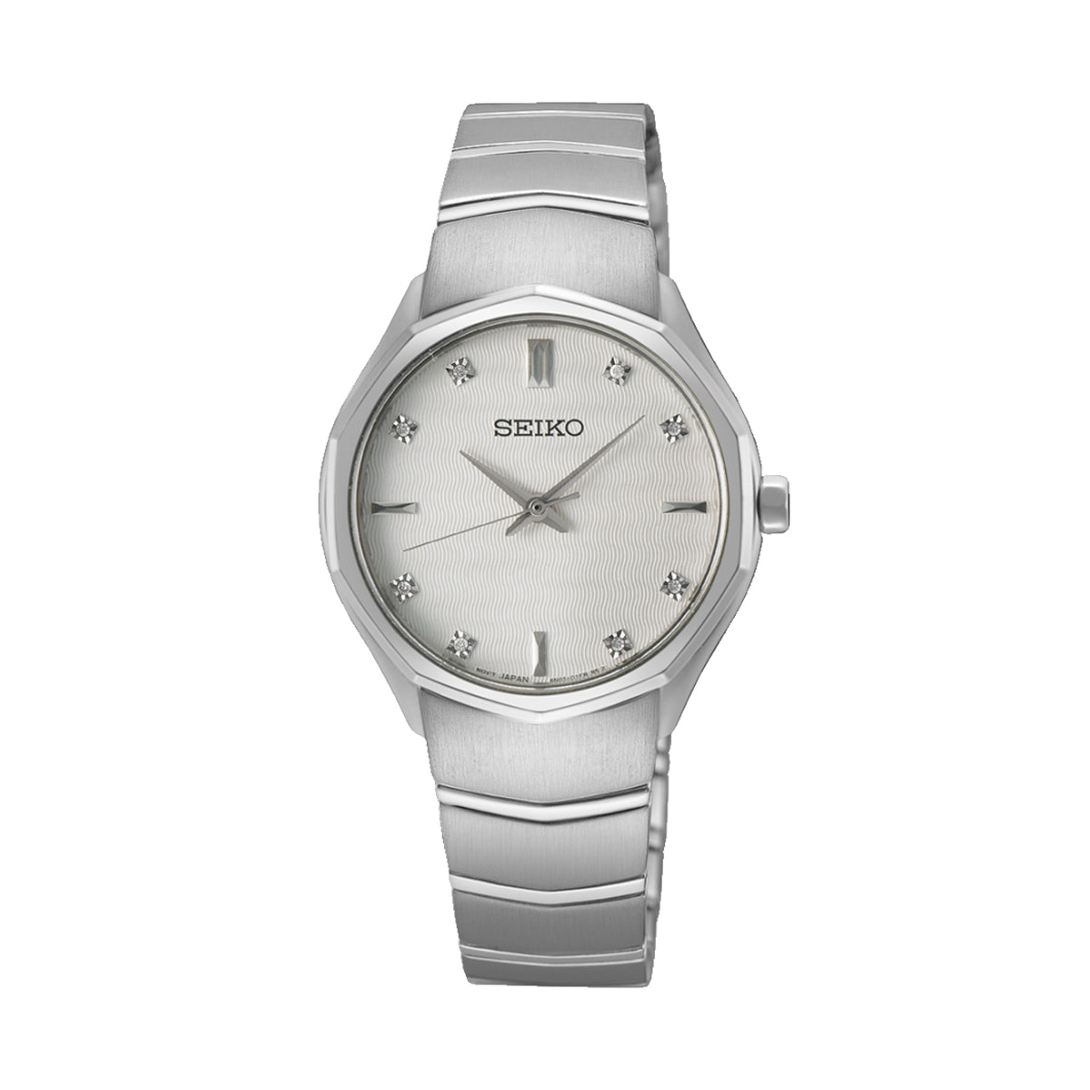Seiko Watch Seiko