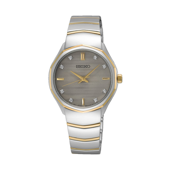 Seiko Watch Seiko