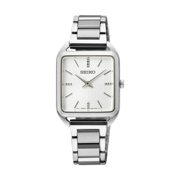 Seiko Watch Seiko