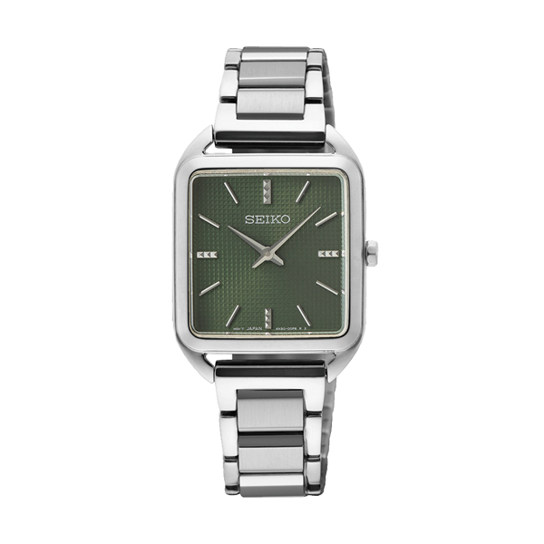 Seiko Watch Seiko