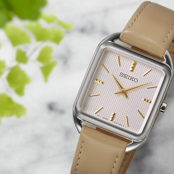 Seiko Watch Seiko