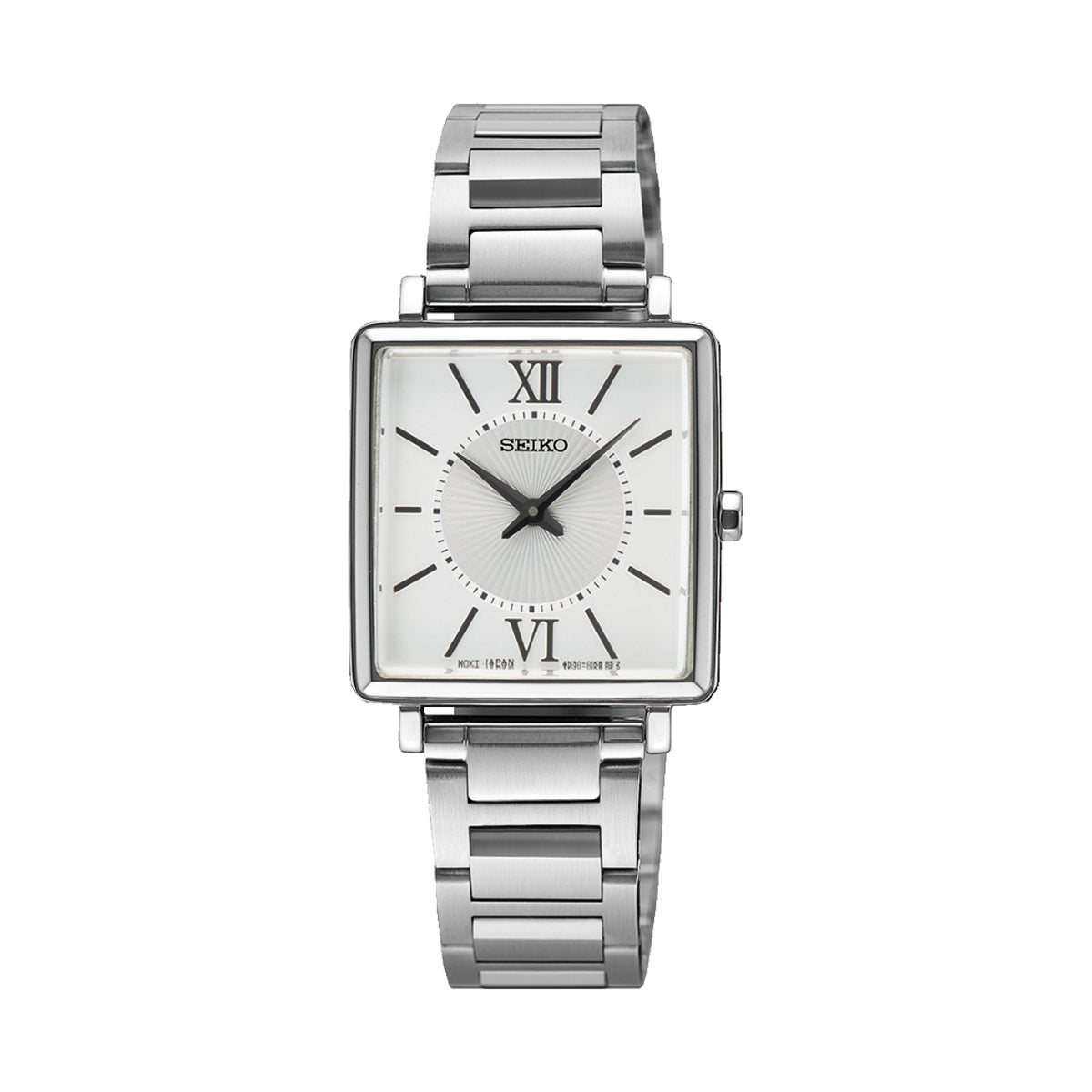 Seiko Watch Seiko