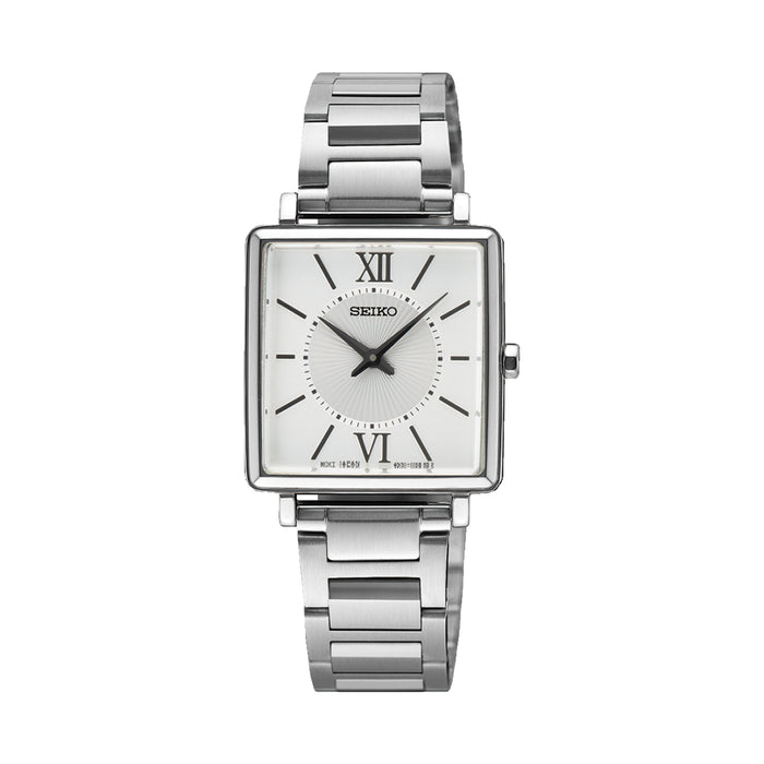Seiko Watch Seiko