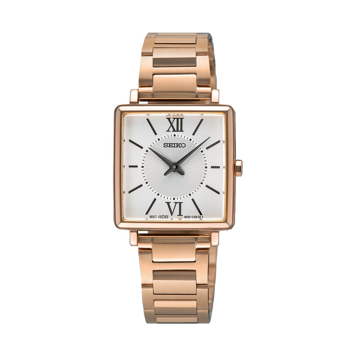 Seiko Watch Seiko
