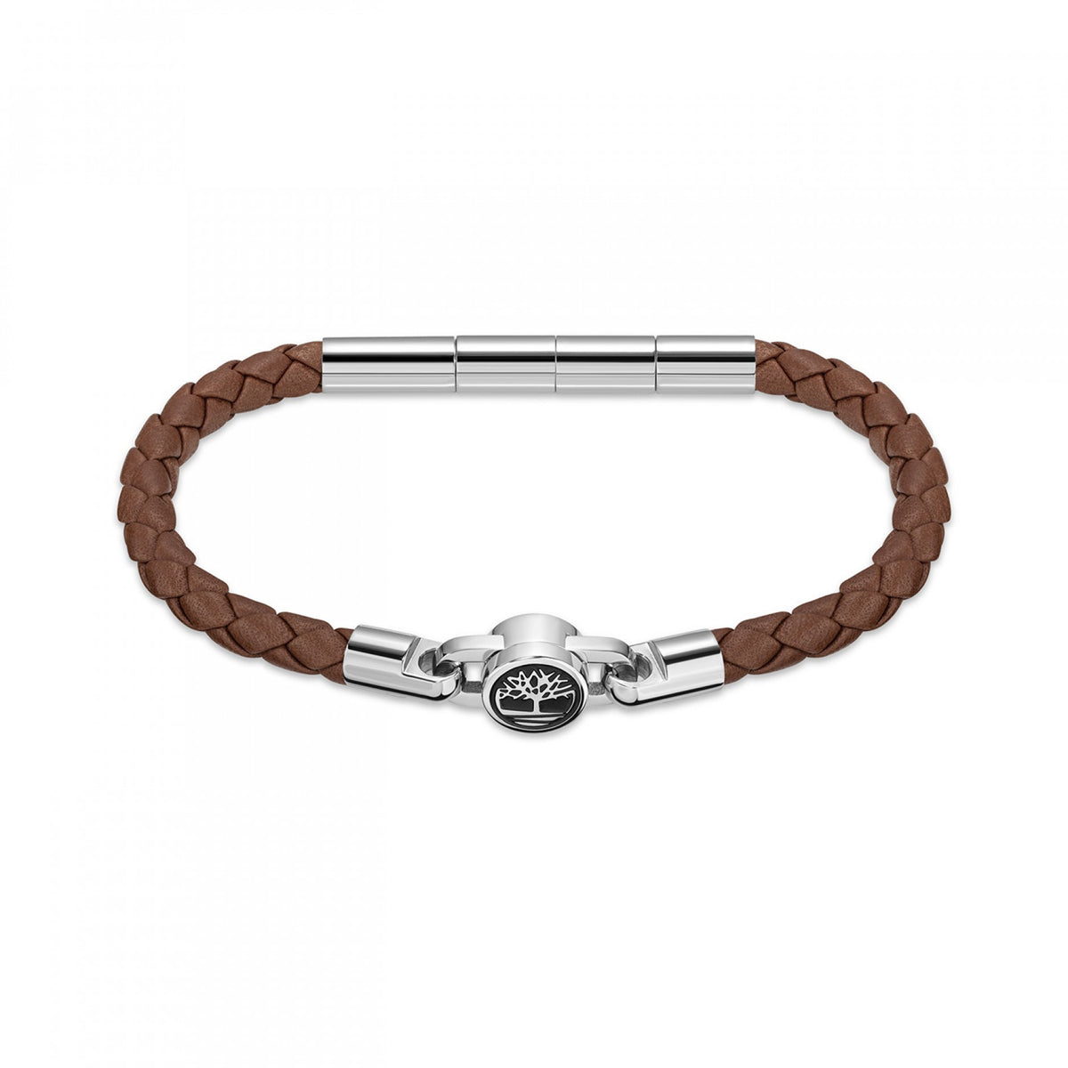 Timberland Bracelet, Steel