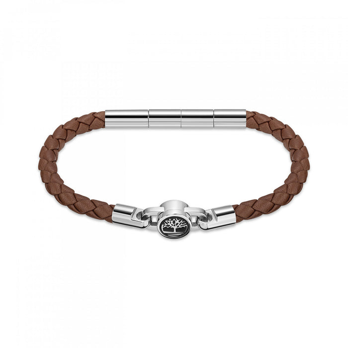 Timberland Bracelet, Steel
