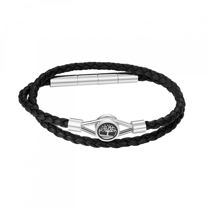 Timberland Bracelet, Steel
