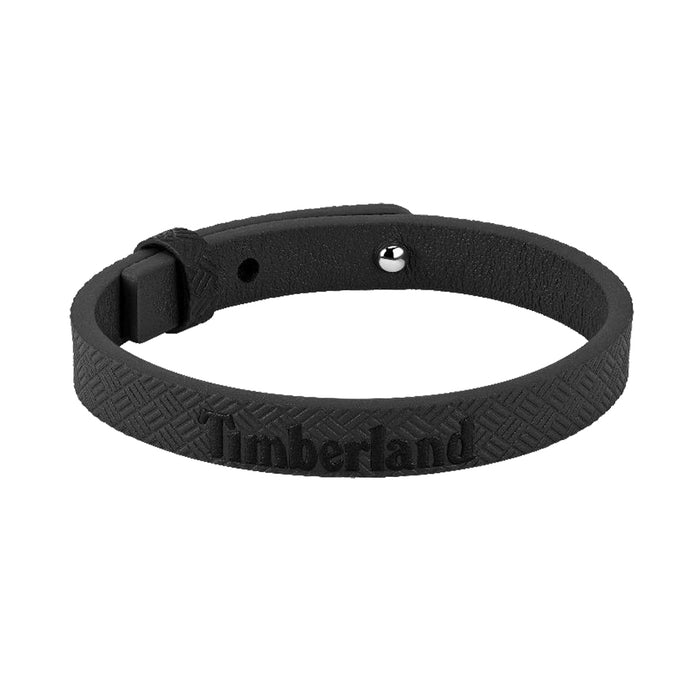 Timberland Bracelet Timberland, Leather