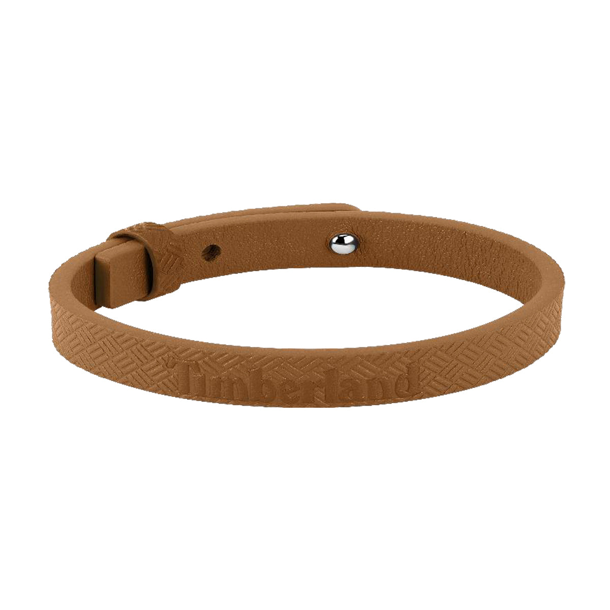 Timberland Bracelet Timberland, Leather