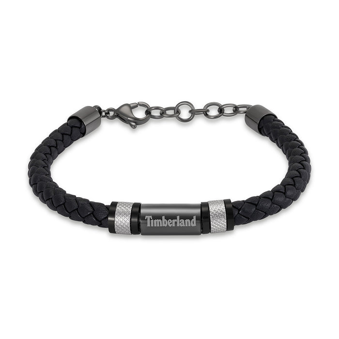 Timberland Bracelet, Steel