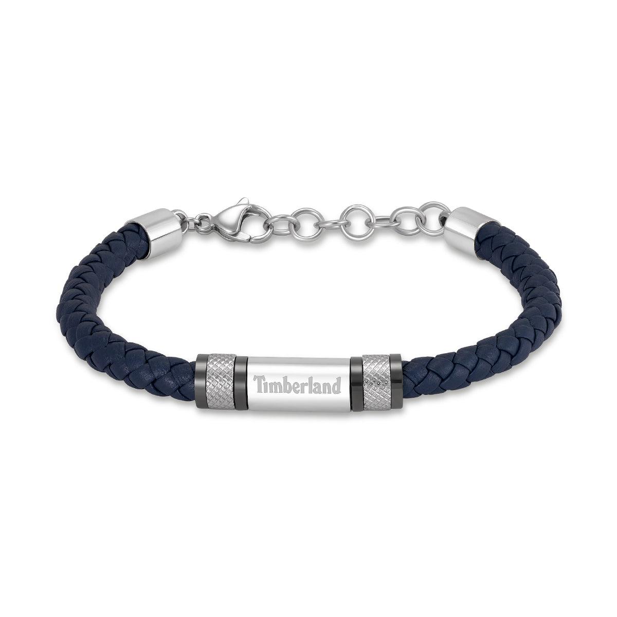 Timberland Bracelet, Steel