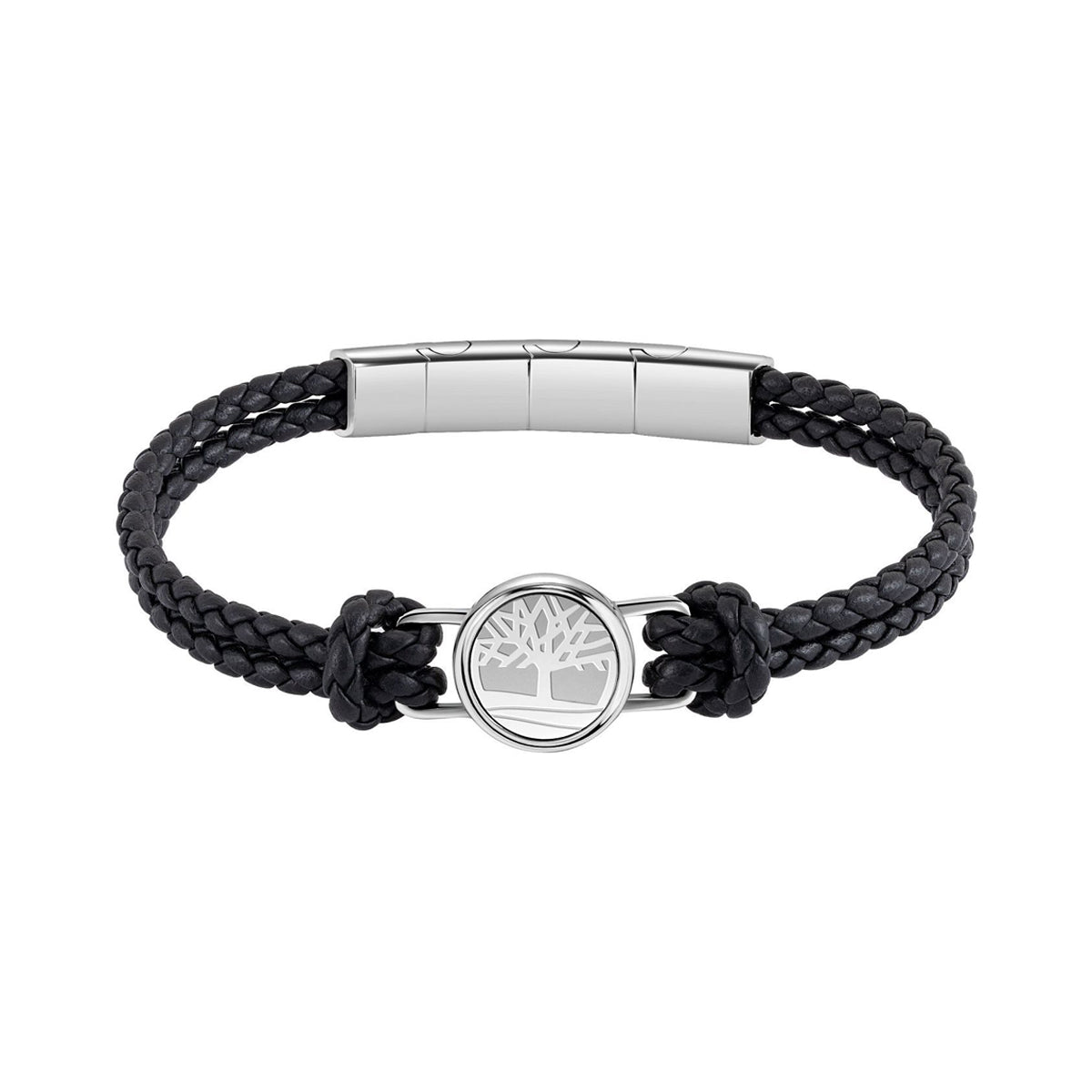 Timberland Bracelet, Steel