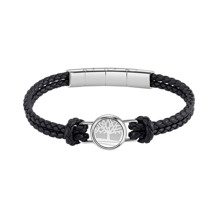 Timberland Bracelet, Steel