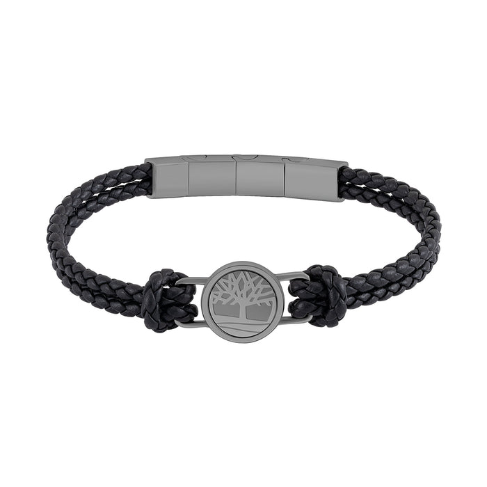 Timberland Bracelet, Steel