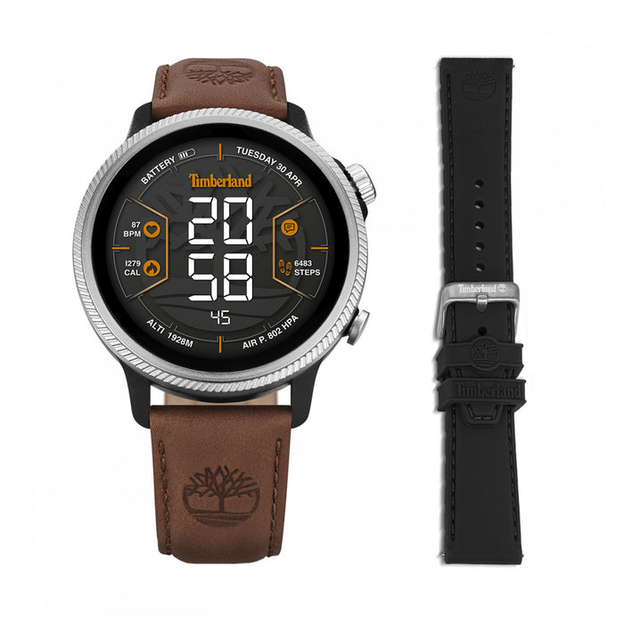 Timberland Smartwatch Smartwatch Timberland Smartwatch