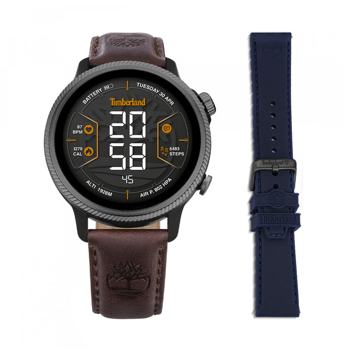 Timberland Smartwatch Smartwatch Timberland Smartwatch
