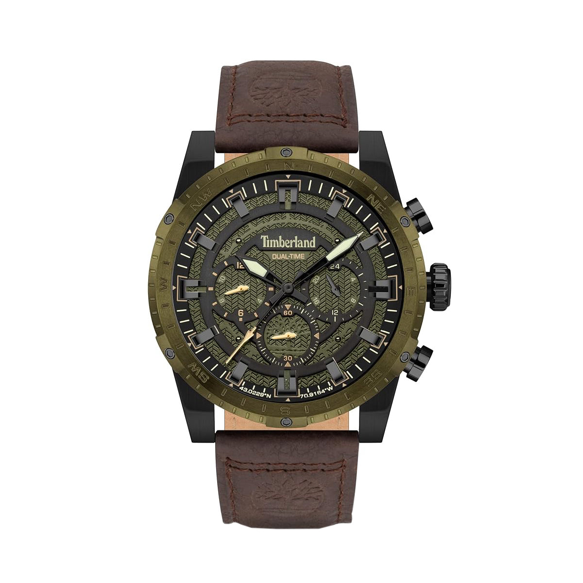 Timberland Outlet Watch Timberland Outlet