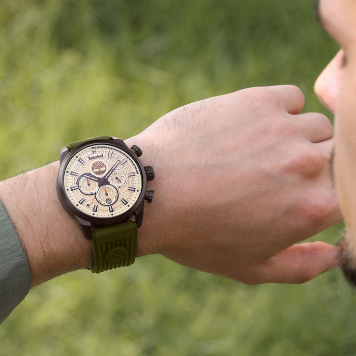 Timberland Watch Timberland