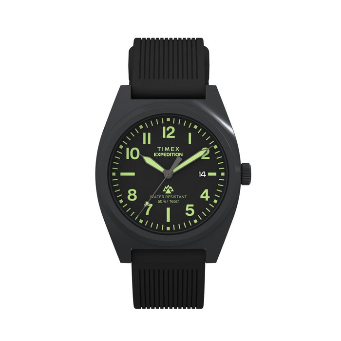 Timex Watch Timex