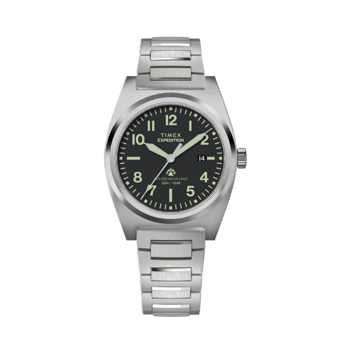 Timex Watch Timex
