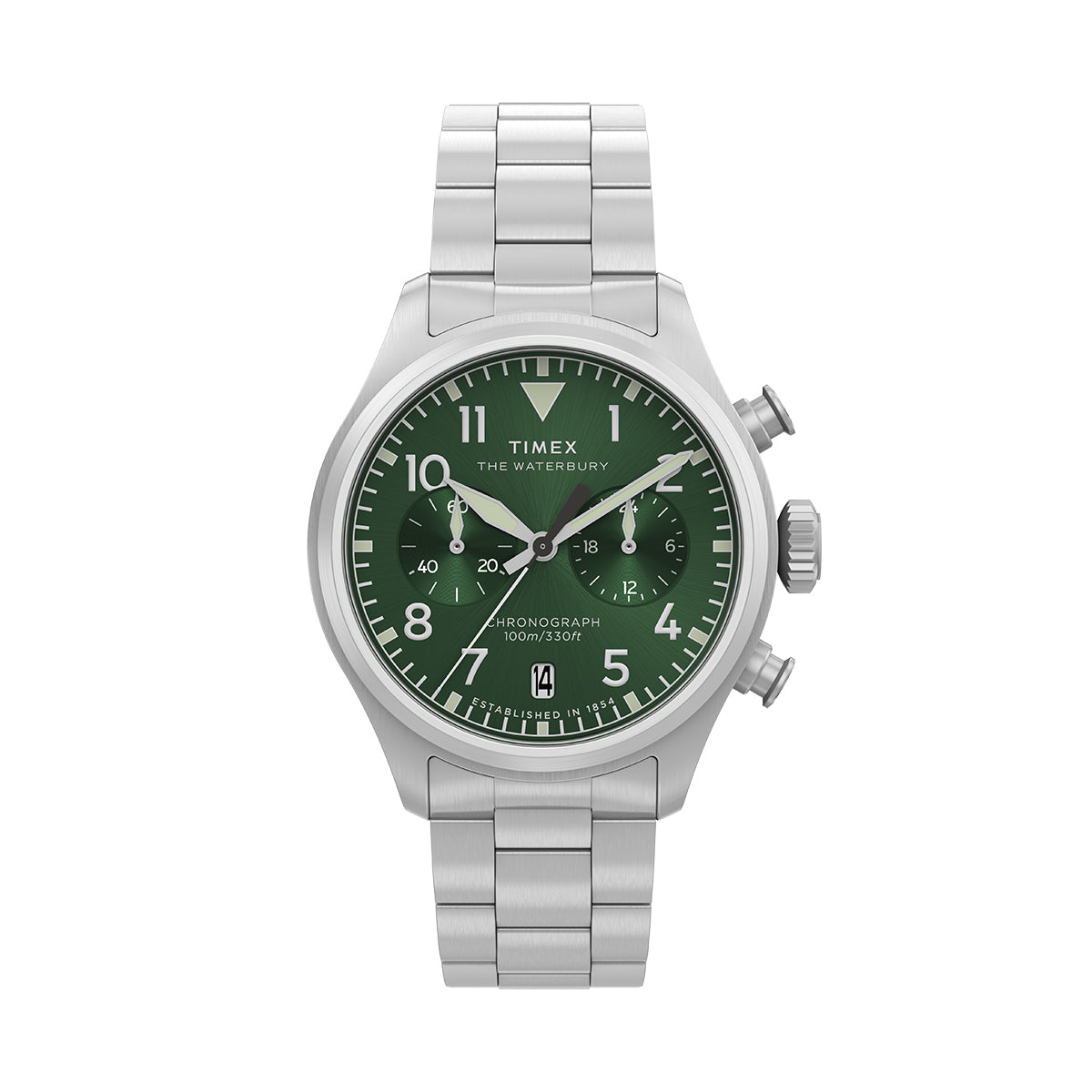 Timex Watch Timex