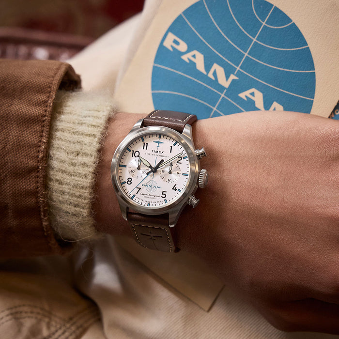 Timex Watch Timex