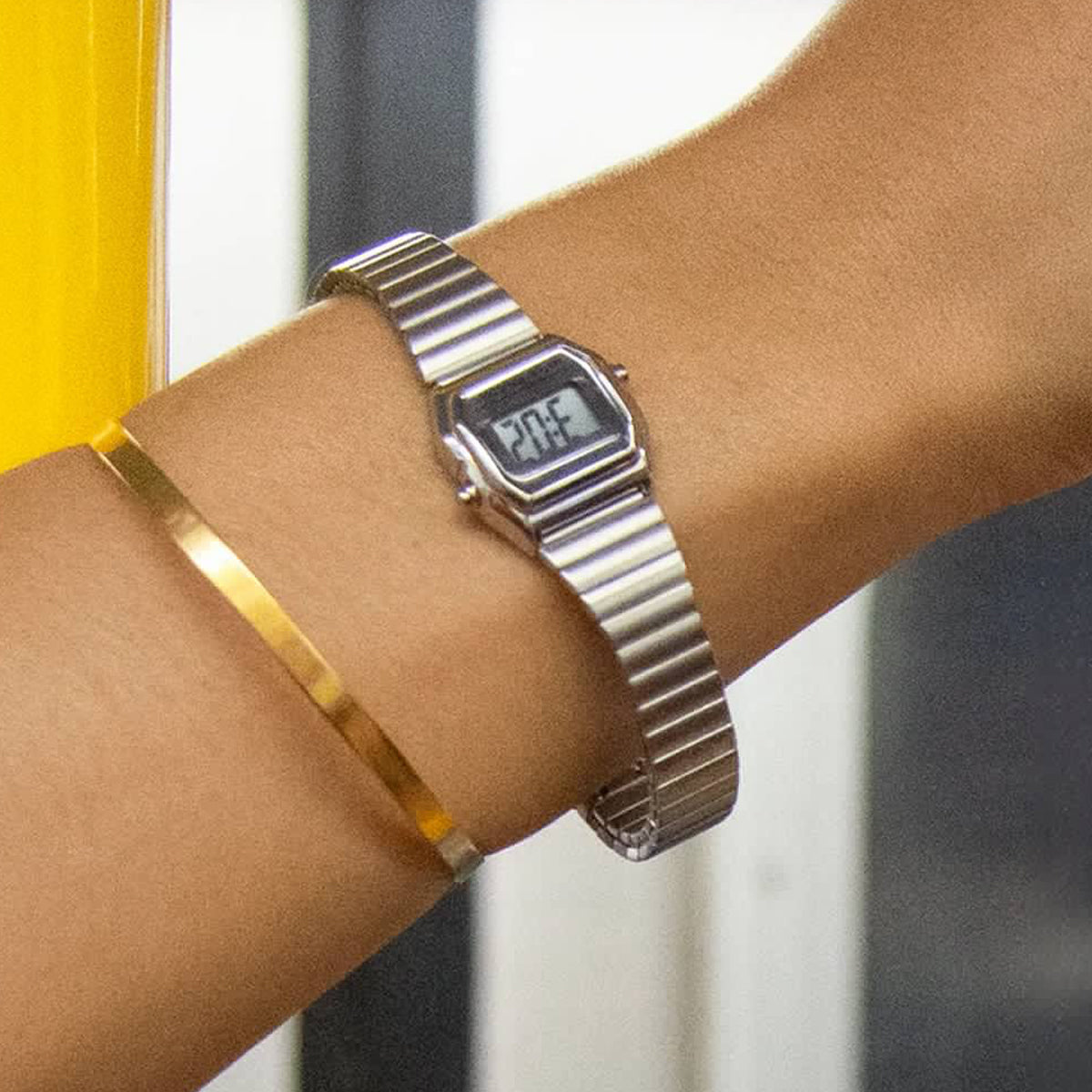 Timex Watch Timex