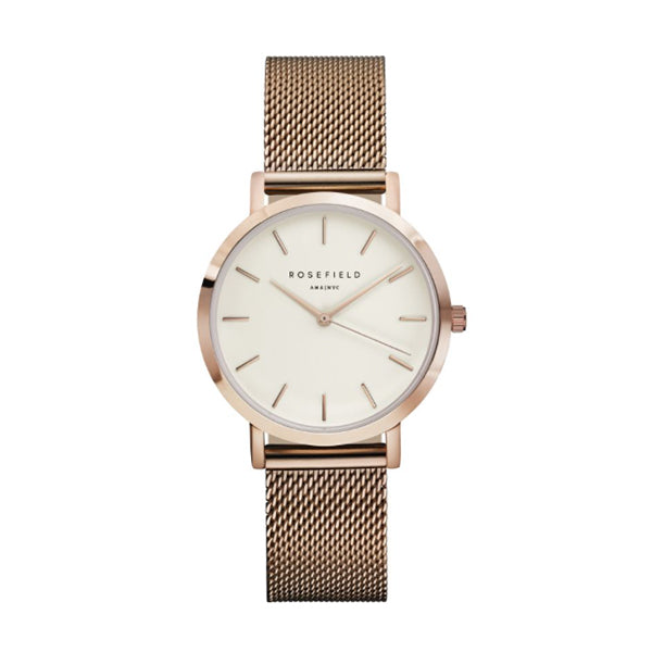 Rosefield Watch Rosefield
