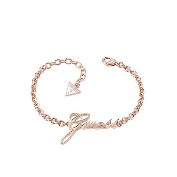 Guess Bracelet Guess, Base Metal