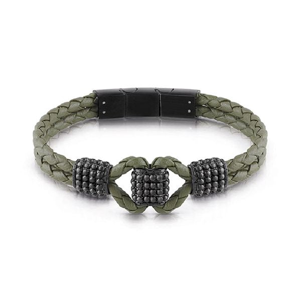 Guess Bracelet, Steel