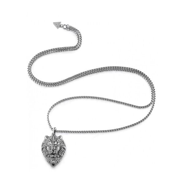 Guess Necklace Guess, Steel