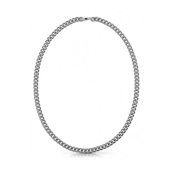 Guess Necklace Guess, Steel